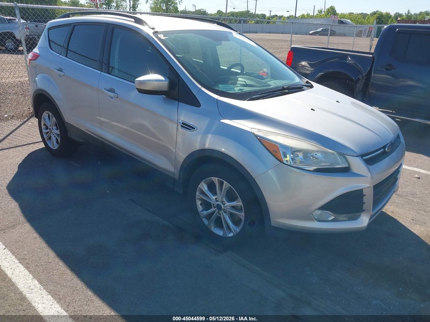 Vin: 1fmcu0gx2guc62203, lot: 45542116, ford escape se 2016 img_1