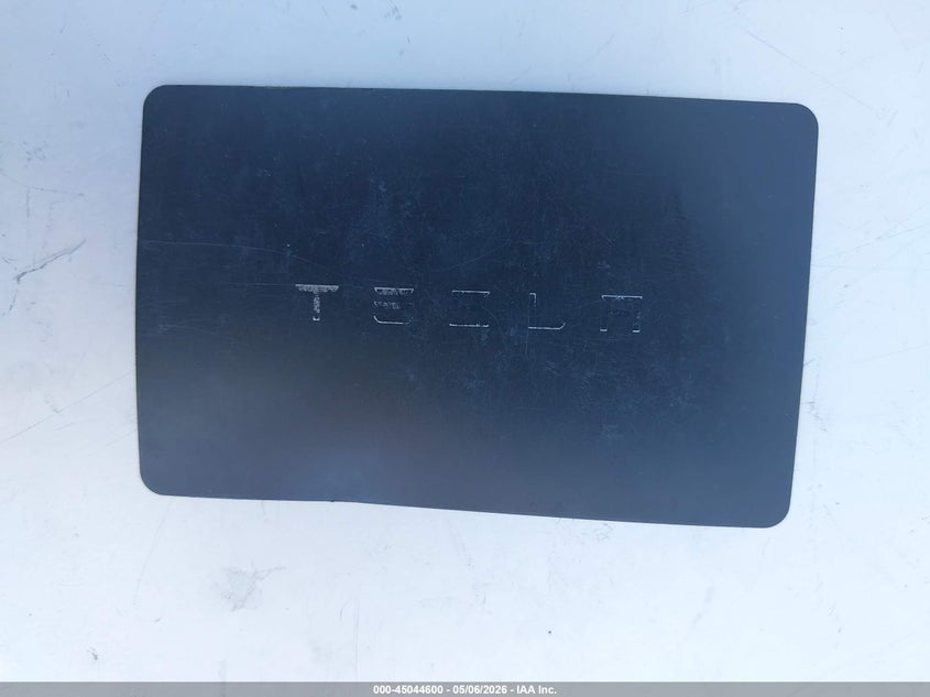 2023 Tesla Model X Dual Motor All-Wheel Drive/Standard Range VIN: 7SAXCDE51PF365674 Lot: 45044600