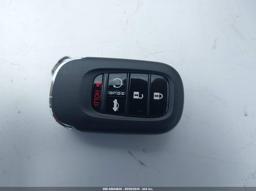 VIN 2HGFE2F52PH554710 2023 HONDA CIVIC SPORT