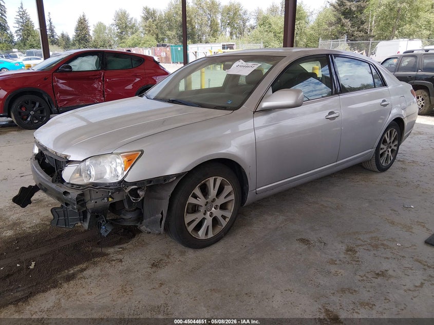 4T1BK36B08U288695 2008 TOYOTA AVALON TOURING photo 1