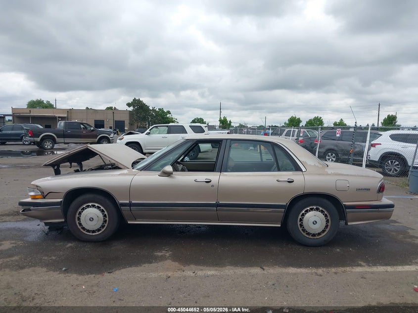 1995 Buick Lesabre Limited VIN: 1G4HR52L2SH403197 Lot: 45044652