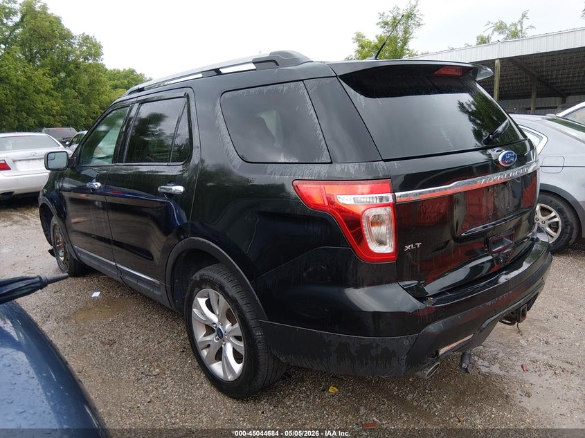 Vin: 1fmhk7d87cga63965, lot: 45542201, ford explorer xlt 20123