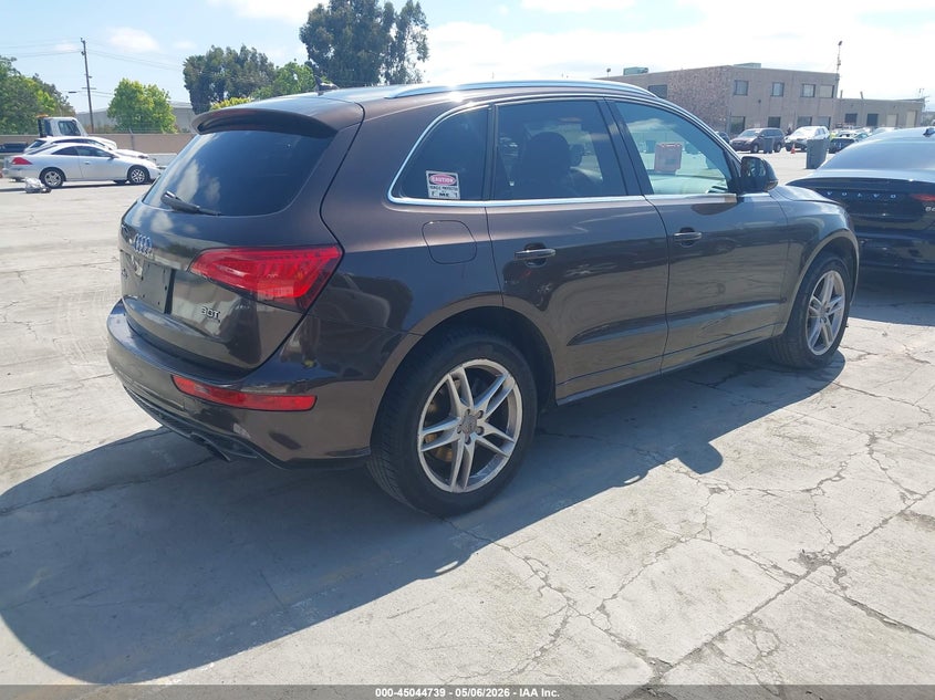 Vin: wa1wgafp7ea040149, lot: 45542256, audi q5 3.0t premium plus 20144
