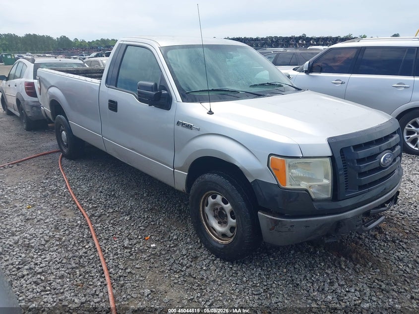 Vin: 1ftmf1cw0akb83475, lot: 45542332, ford f-150 stx/xl/xlt 2010 img_1