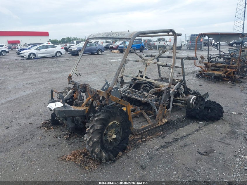 3JBUGAN45MK002620 2021 Can-Am Defender Hd8 photo 1