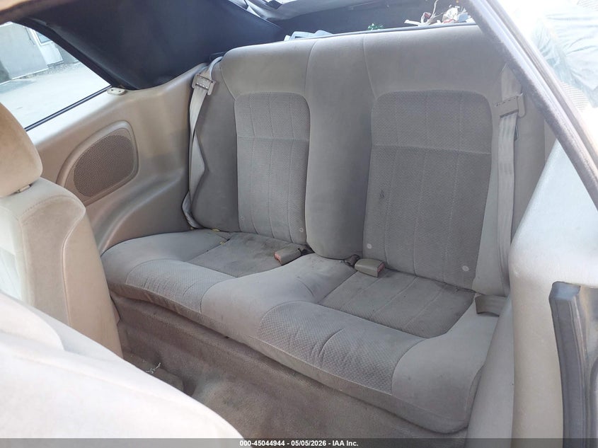 2004 Chrysler Sebring Lxi VIN: 1C3EL55R94N330119 Lot: 45044944