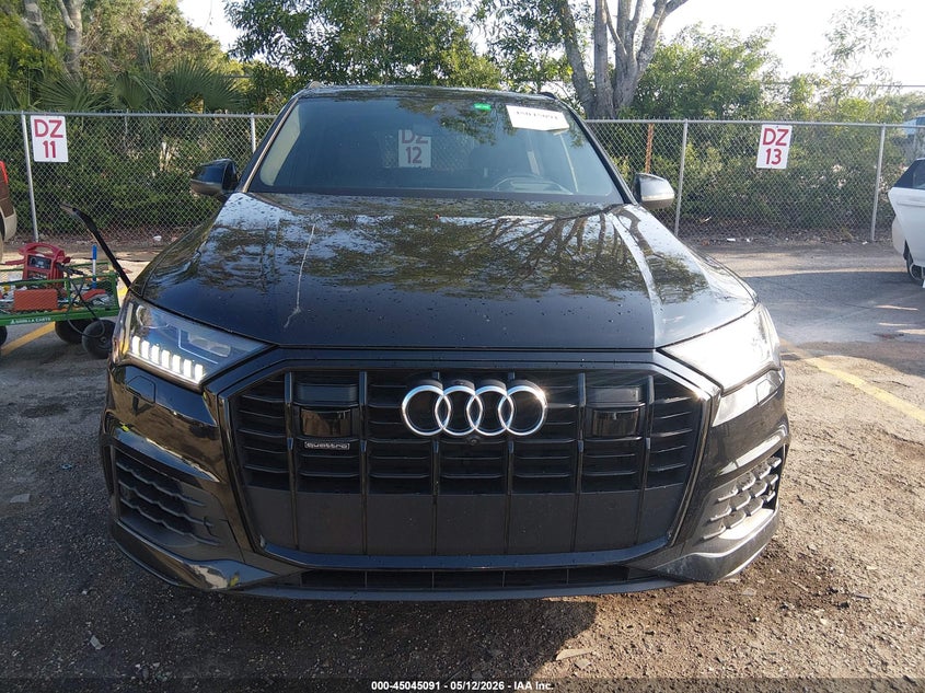 2020 AUDI Q7 PRESTIGE 55 TFSI QUATTRO TIPTRONIC — Фото 12