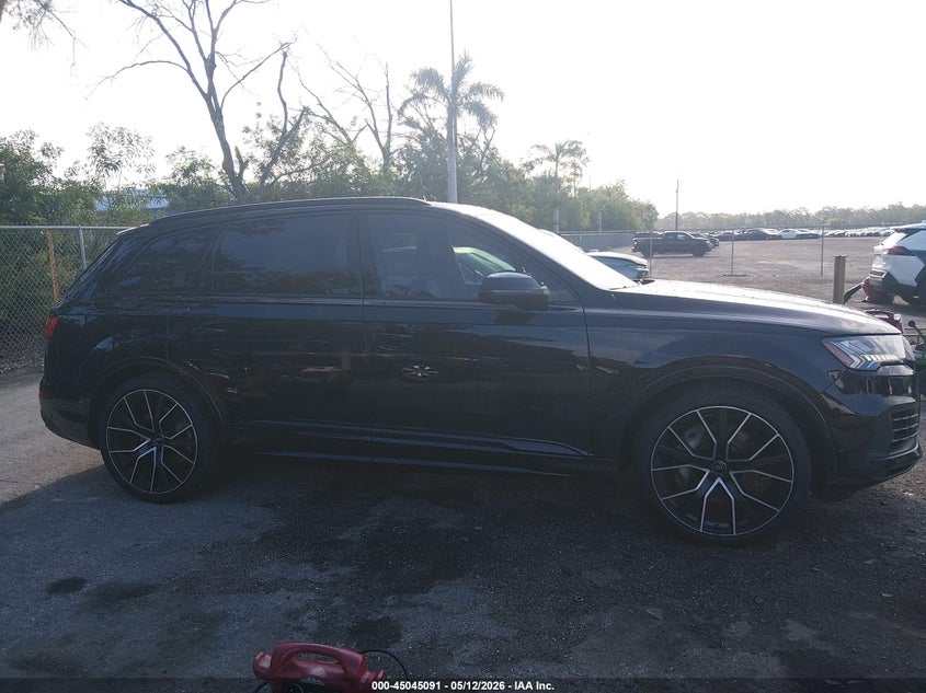 2020 AUDI Q7 PRESTIGE 55 TFSI QUATTRO TIPTRONIC — Фото 13
