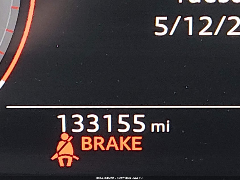 2020 AUDI Q7 PRESTIGE 55 TFSI QUATTRO TIPTRONIC — Фото 15