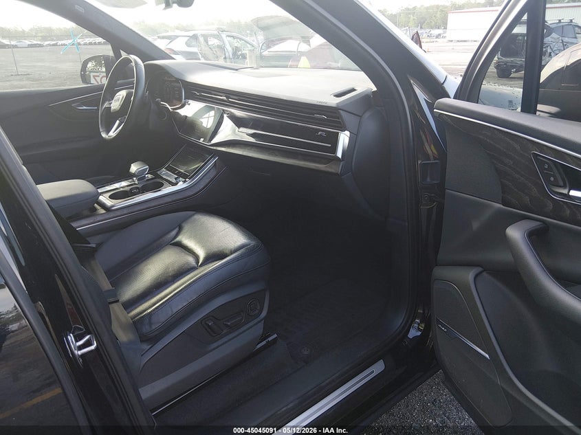 2020 AUDI Q7 PRESTIGE 55 TFSI QUATTRO TIPTRONIC — Фото 5