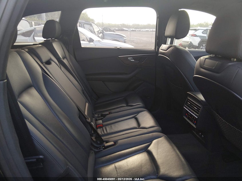2020 AUDI Q7 PRESTIGE 55 TFSI QUATTRO TIPTRONIC — Фото 8