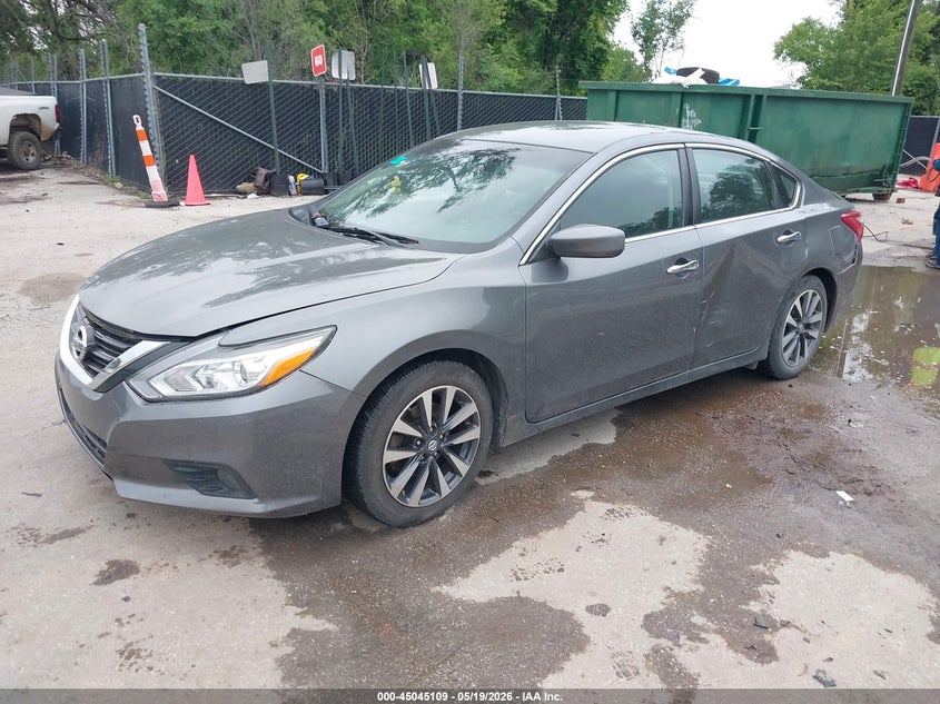 VIN 1N4AL3AP2HC117846 2017 NISSAN ALTIMA 2.5/2.5 S/2.5 SL/2.5 SR/2.5 SV