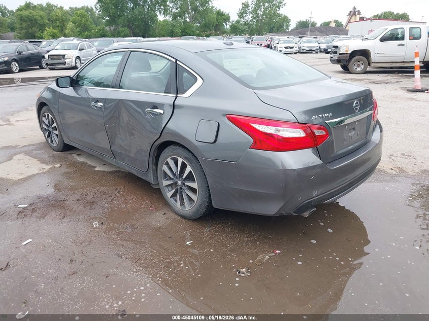 VIN 1N4AL3AP2HC117846 2017 NISSAN ALTIMA 2.5/2.5 S/2.5 SL/2.5 SR/2.5 SV