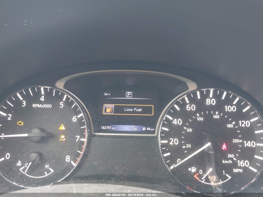 VIN 1N4AL3AP2HC117846 2017 NISSAN ALTIMA 2.5/2.5 S/2.5 SL/2.5 SR/2.5 SV