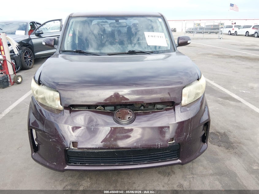 2014 Scion Xb Release Series VIN: JTLZE4FE8EJ063548 Lot: 45045143