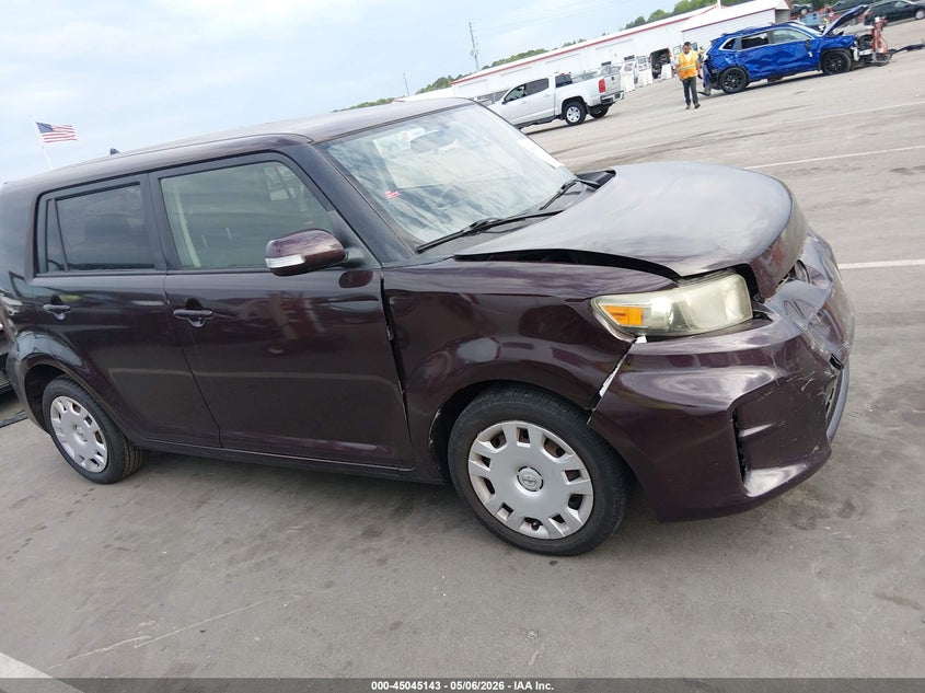 2014 Scion Xb Release Series VIN: JTLZE4FE8EJ063548 Lot: 45045143