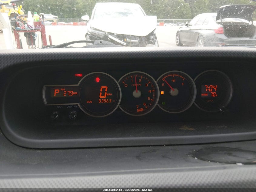 2014 Scion Xb Release Series VIN: JTLZE4FE8EJ063548 Lot: 45045143