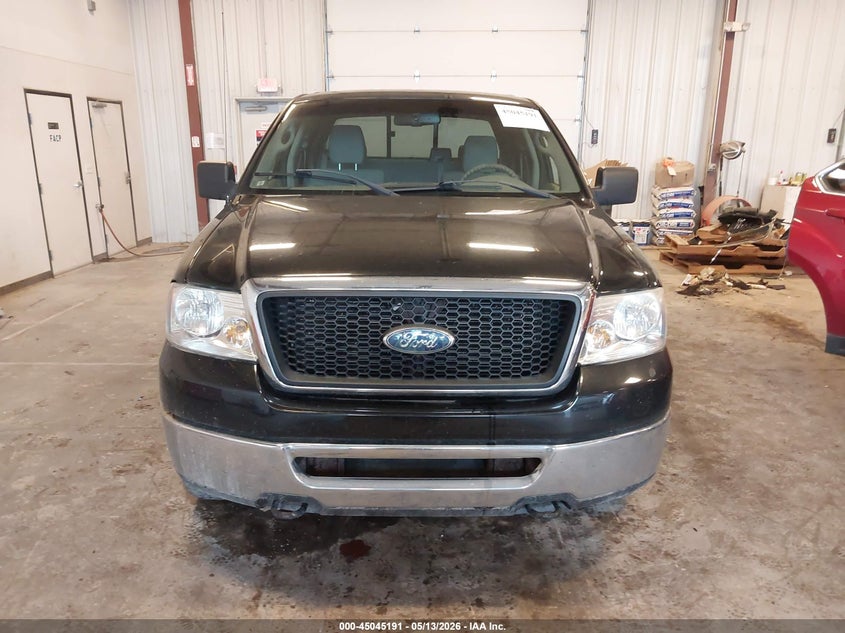 2008 FORD F-150 auction photo 6