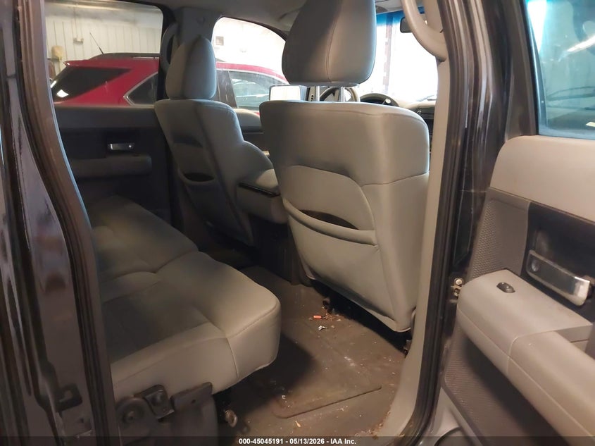 2008 FORD F-150 auction photo 8