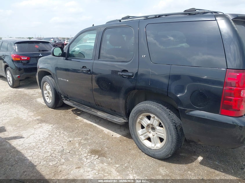 2009 Chevrolet Tahoe Lt1 VIN: 1GNEC23349R211863 Lot: 45045192