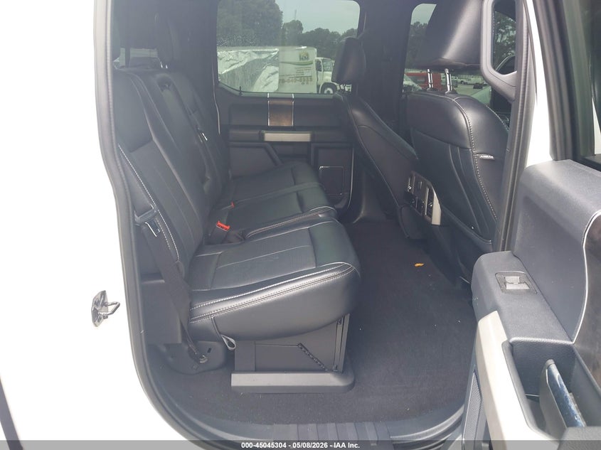 2022 FORD F-450 auction photo 7