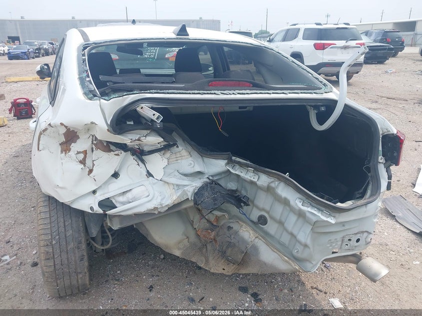 2020 KIA FORTE auction photo 6