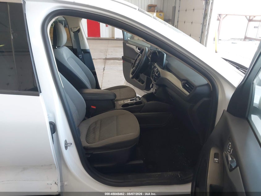 2020 FORD ESCAPE SPORT UTILITY VEHICLE 1.5L I-3 DI, DOHC, VVT, TURBO, 181HP