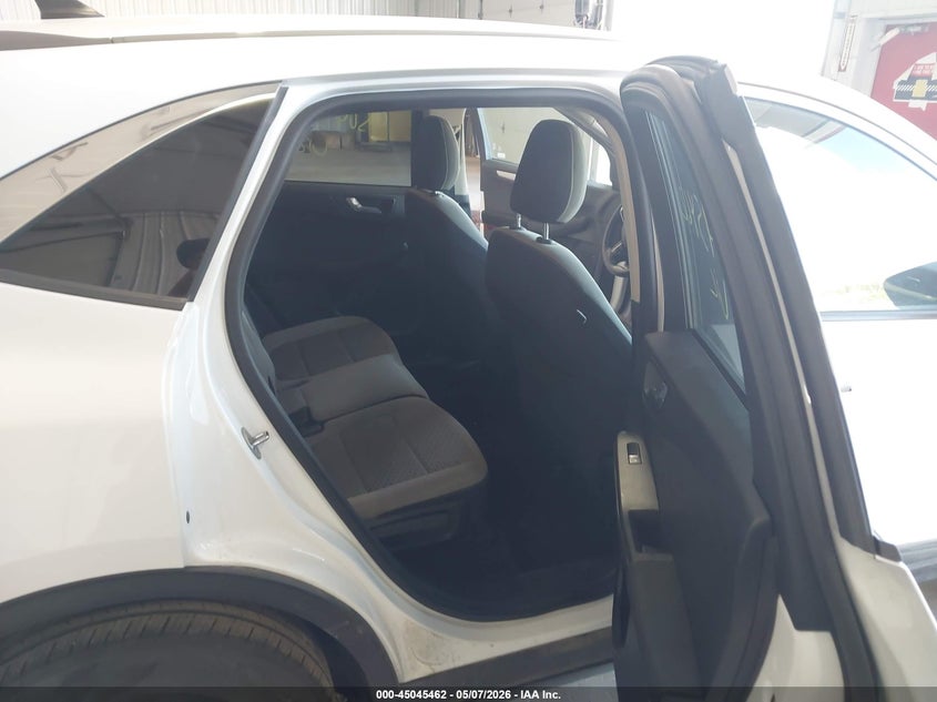 2020 FORD ESCAPE SPORT UTILITY VEHICLE 1.5L I-3 DI, DOHC, VVT, TURBO, 181HP