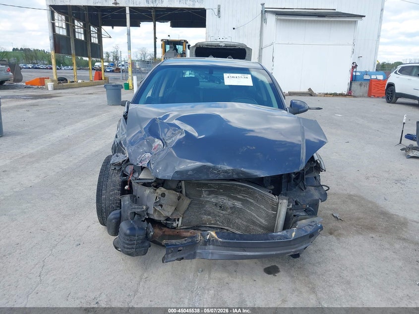 2009 Chevrolet Cobalt Lt VIN: 1G1AT58H197207528 Lot: 45045538