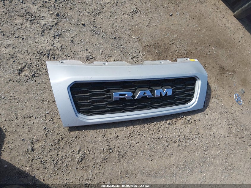 AtlanticExpress - Ram ProMaster 2500