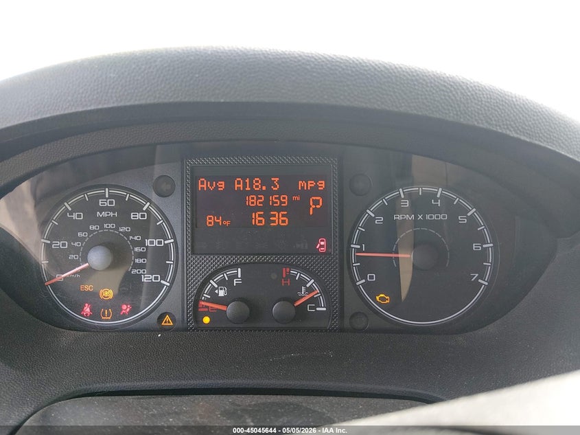 AtlanticExpress - Ram ProMaster 2500