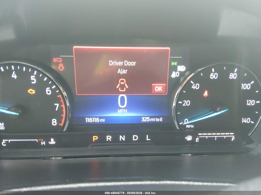 VIN 1FMSK8DH8MGA39428 2021 FORD EXPLORER XLT