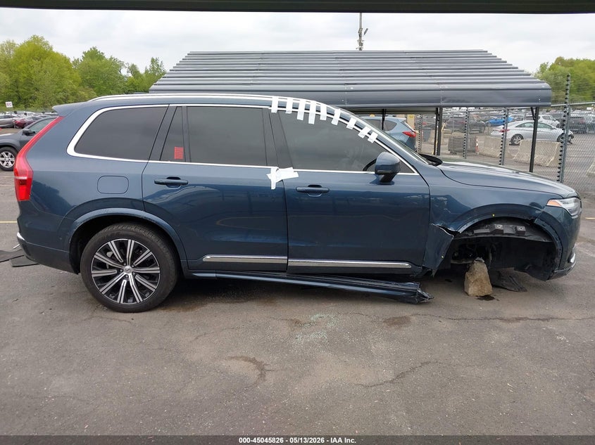 AtlanticExpress - Volvo XC90