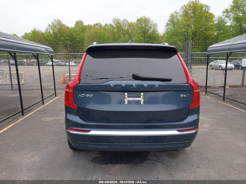 AtlanticExpress - Volvo XC90