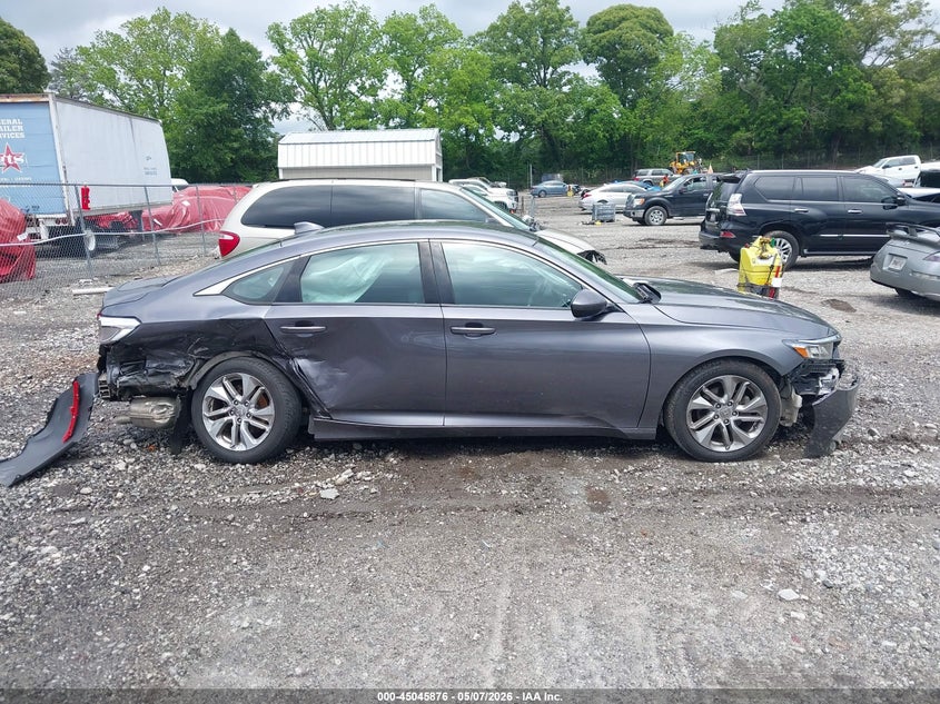 AtlanticExpress - Honda Accord