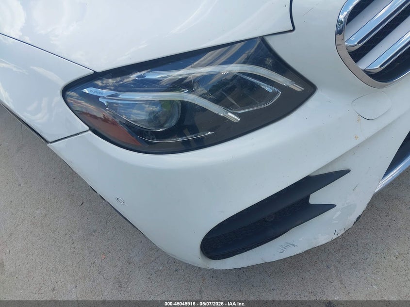 MERCEDES-BENZ E 300 2018 VIN WDDZF4JB5JA470877