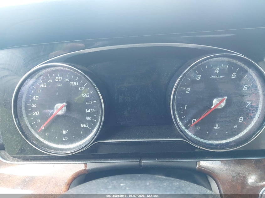 2018 MERCEDES-BENZ E 300 auction photo 7