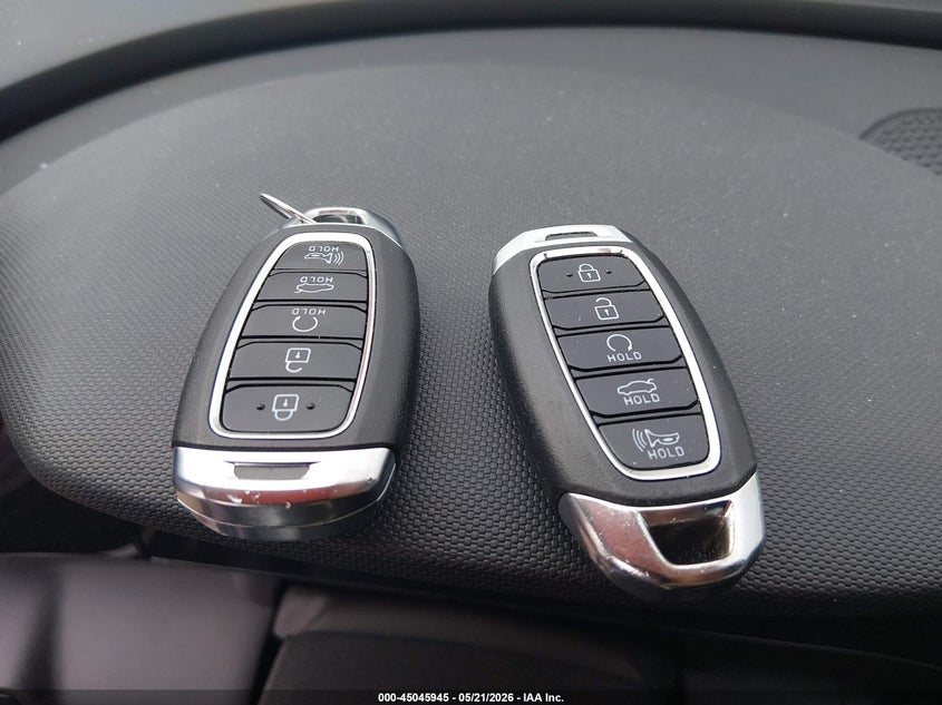 2023 Hyundai Elantra N VIN: KMHLW4AK8PU018909 Lot: 45045945