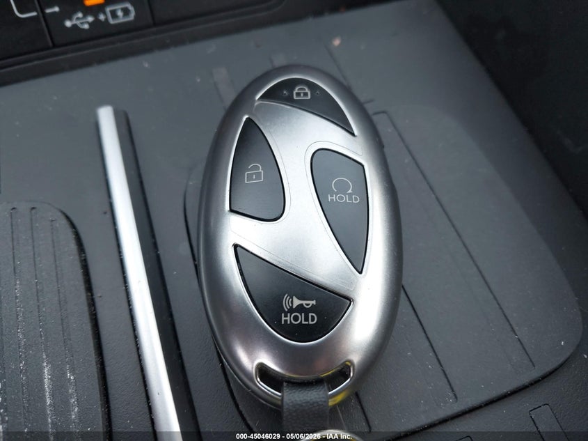 VIN 5NMP24GL3TH181227 2026 HYUNDAI SANTA FE SEL