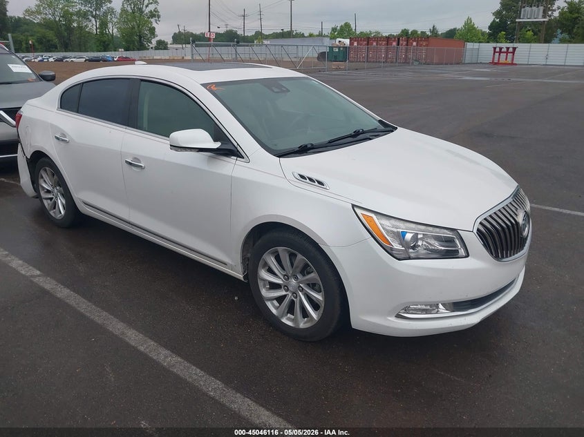 Vin: 1g4gb5g37ff281401, lot: 45543646, buick lacrosse leather 2015 img_1