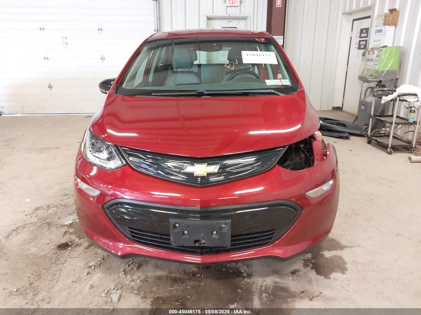 2020 Chevrolet Bolt Ev Fwd Lt VIN: 1G1FY6S00L4139764 Lot: 45046175