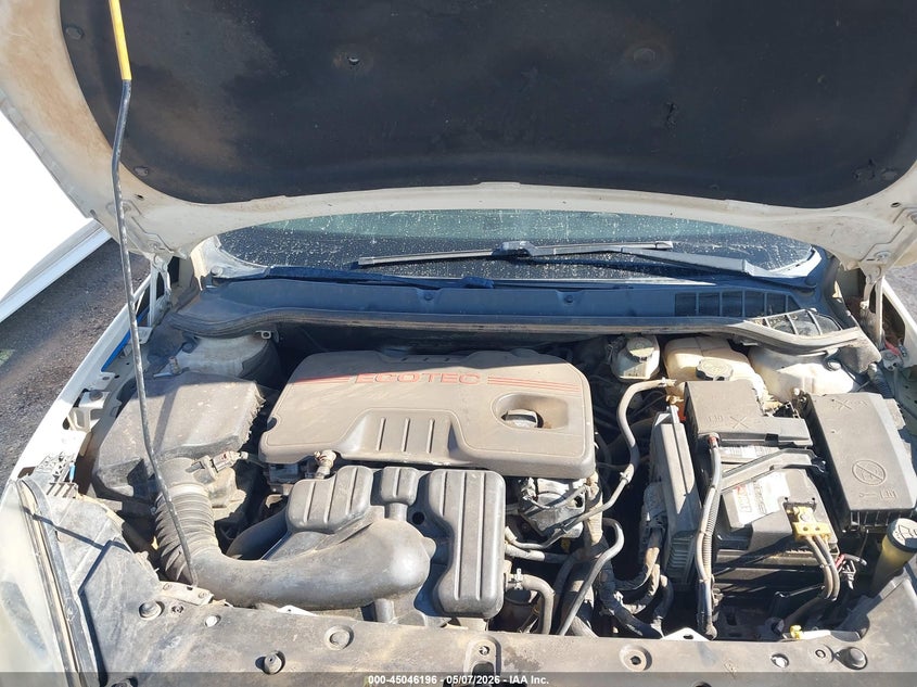 2014 Buick Verano Convenience Group VIN: 1G4PR5SK5E4161374 Lot: 45046196