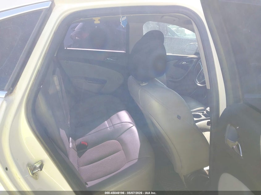 2014 Buick Verano Convenience Group VIN: 1G4PR5SK5E4161374 Lot: 45046196