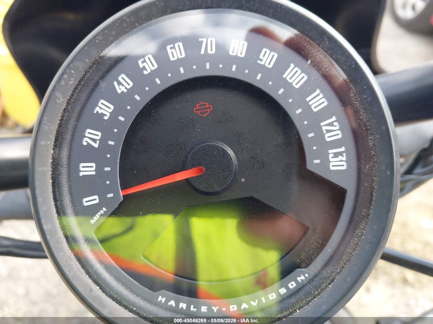2024 Harley-Davidson Rh975 VIN: 1HD1ZH117RB304412 Lot: 45046269