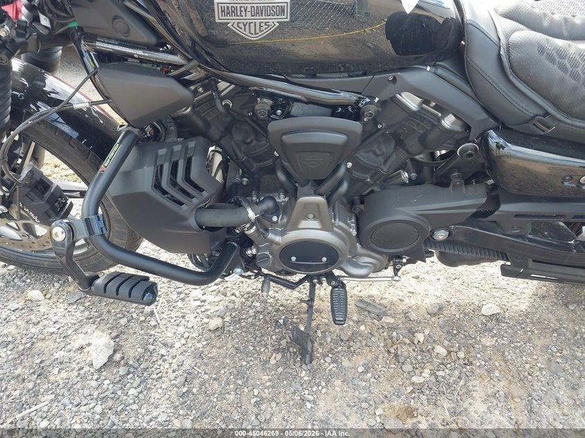 2024 Harley-Davidson Rh975 VIN: 1HD1ZH117RB304412 Lot: 45046269