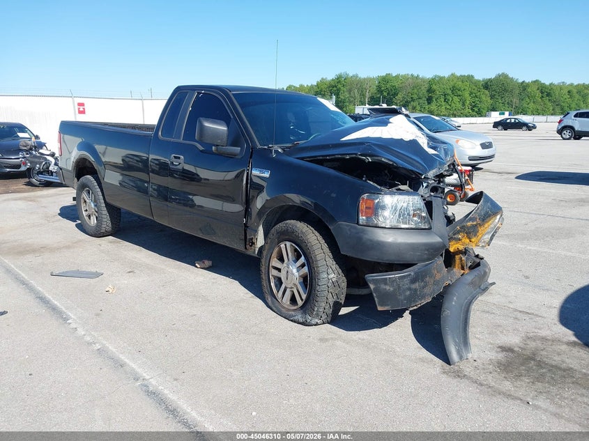 2006 Ford F-150