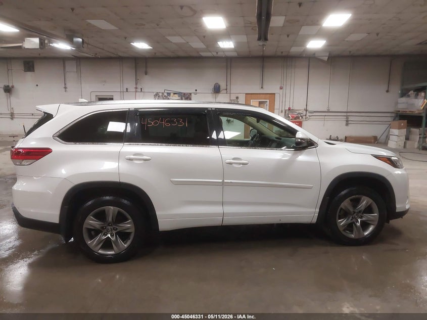 AtlanticExpress - Toyota Highlander