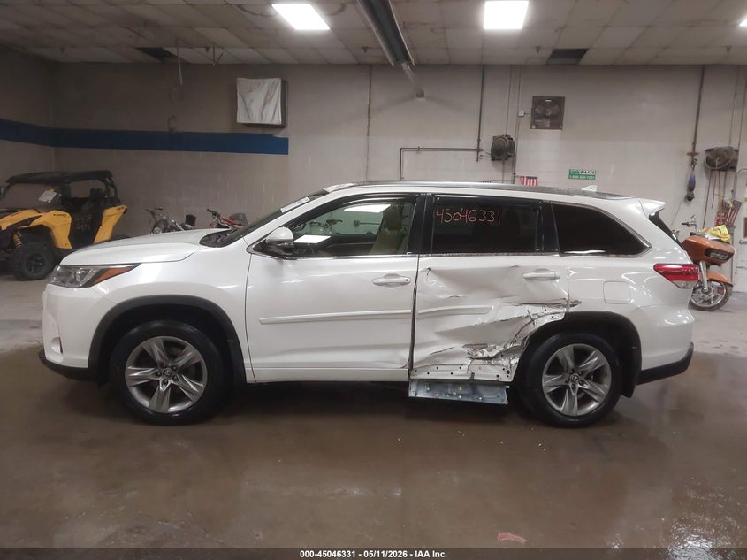 AtlanticExpress - Toyota Highlander