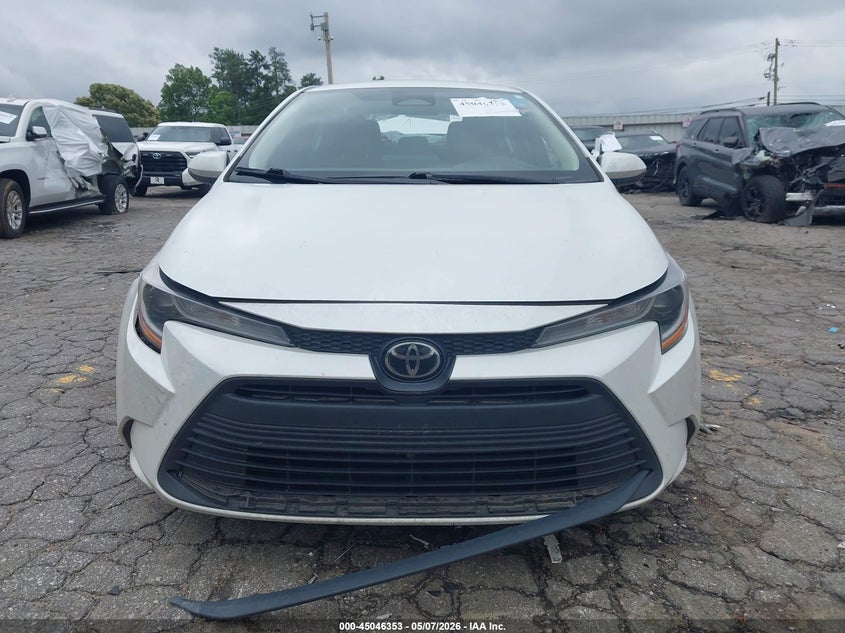 AtlanticExpress - Toyota Corolla