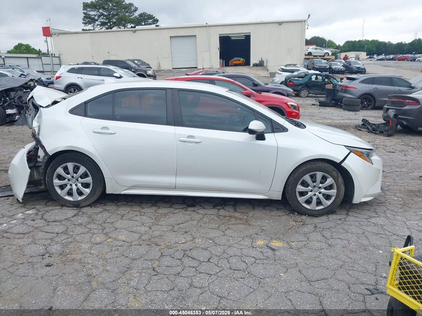 AtlanticExpress - Toyota Corolla